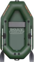 Надувная лодка Kolibri K-220 купить в рассрочку в Киеве по низкой цене